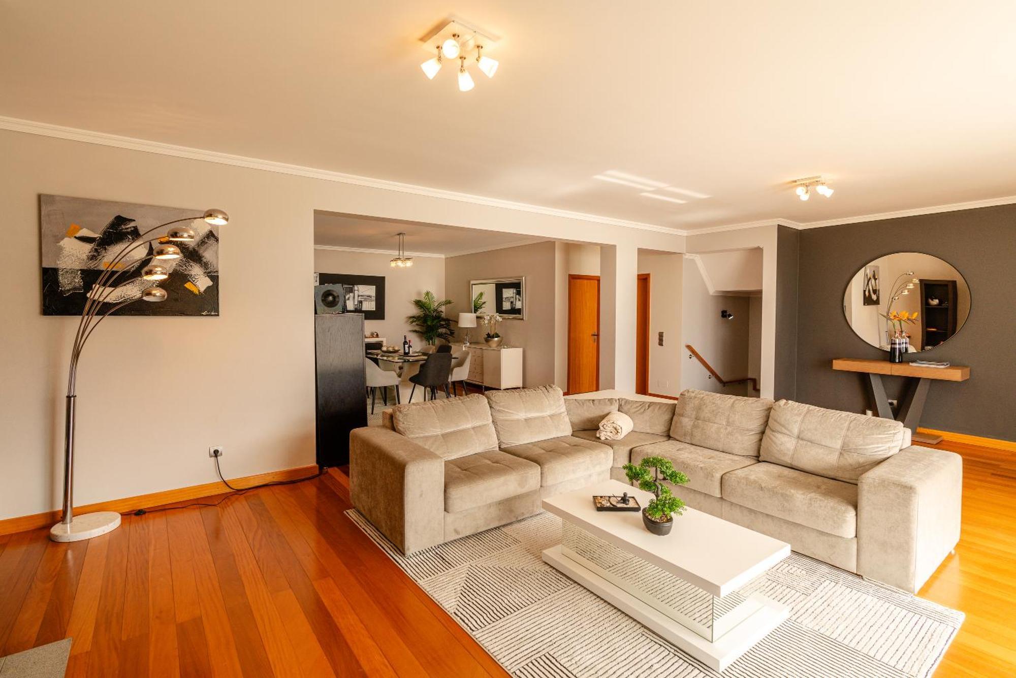 Villa Nunes, Big Holiday House With Private Pool Calheta  Exterior foto